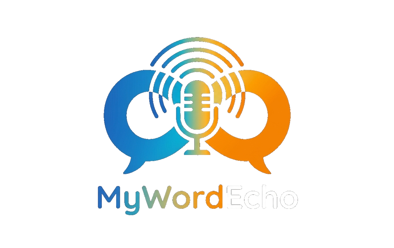 MyWordEcho