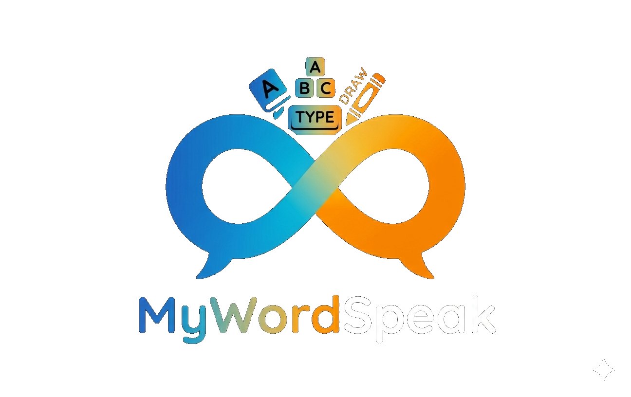 MyWordSpeak